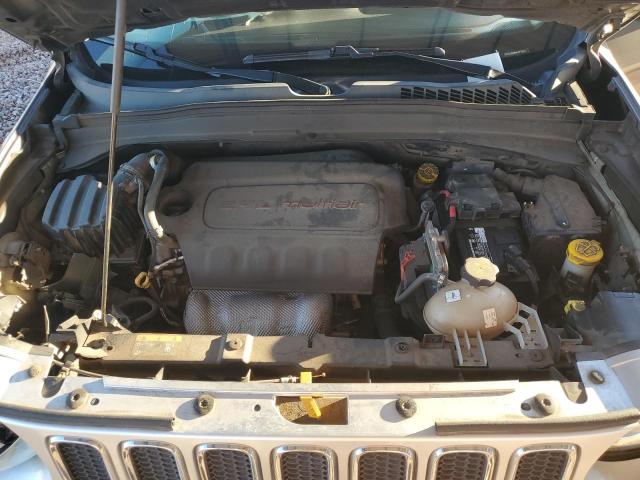 2017 JEEP RENEGADE LIMITED - ZACCJADB4HPF09073