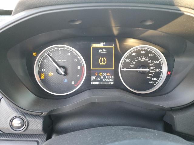 2024 SUBARU FORESTER PREMIUM #3304086489