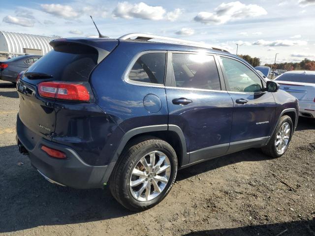 2014 JEEP CHEROKEE L - 1C4PJMDS8EW302719