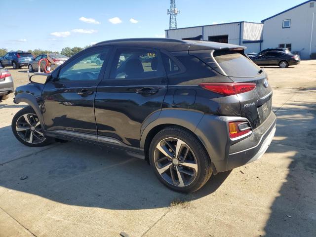 2021 HYUNDAI KONA ULTIM KM8K53A58MU697577