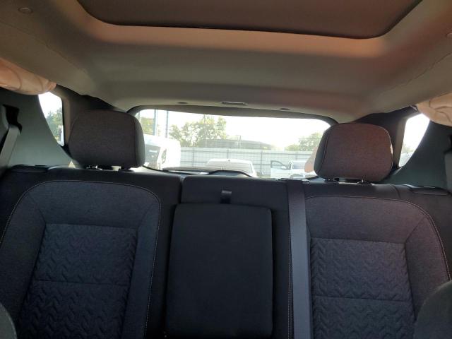 2022 CHEVROLET EQUINOX LT #3286704290