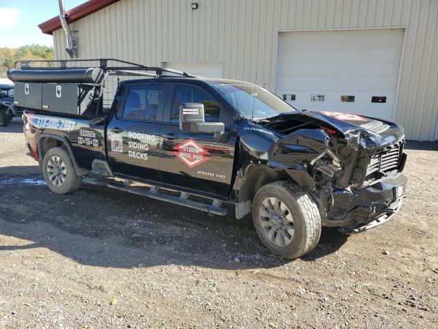 2023 CHEVROLET SILVERADO - 1GC1YME7XPF166060