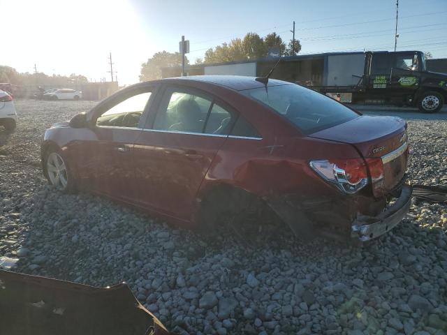 2014 CHEVROLET CRUZE LT #3284835524