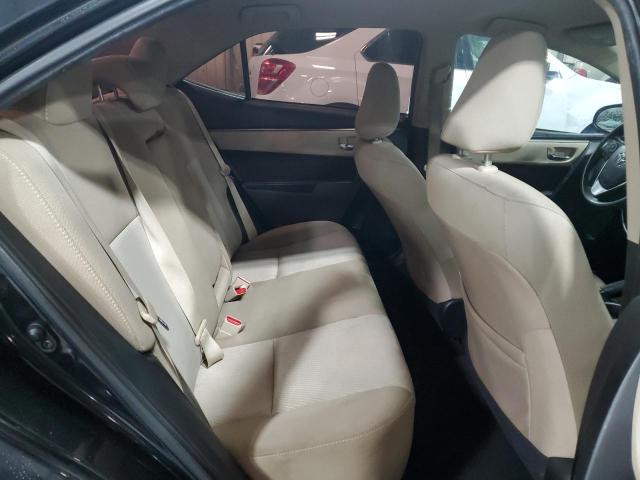 2016 TOYOTA COROLLA L - 2T1BURHE0GC560232