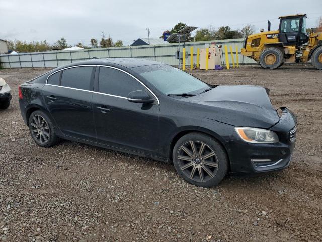 2016 VOLVO S60 PLATINUM LYV402FM8GB092530