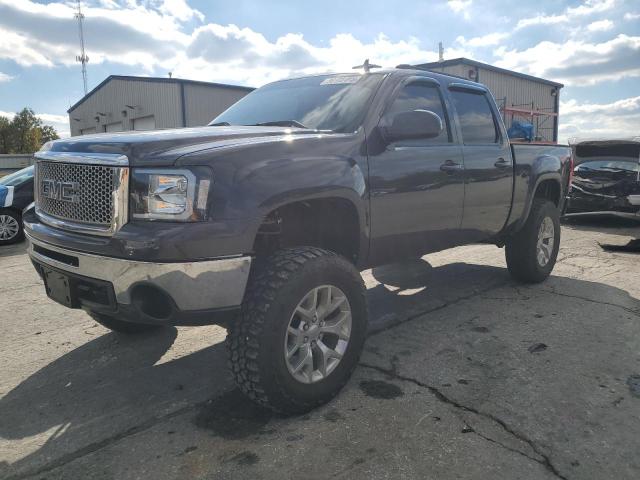 Global Auto Auctions: 2010 GMC SIERRA K15