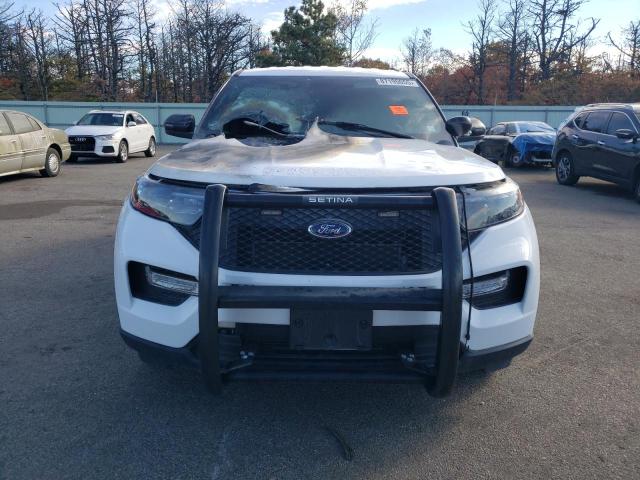 2020 FORD EXPLORER P - 1FM5K8AW0LGB68360