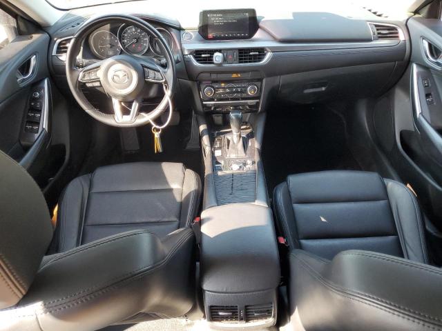 2017 MAZDA 6 TOURING - JM1GL1V56H1138521