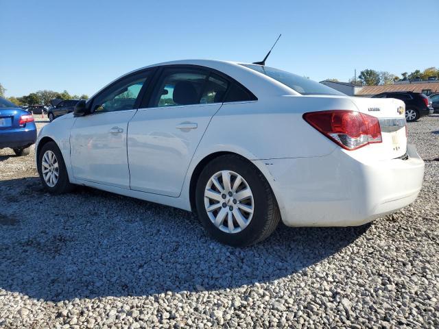 2011 CHEVROLET CRUZE LS - 1G1PC5SH2B7198847