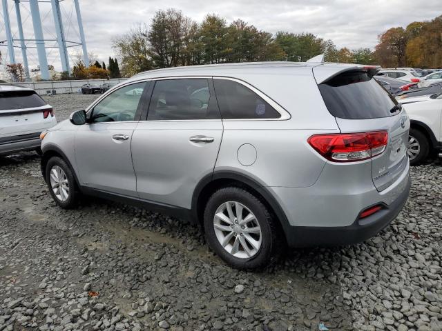 2017 KIA SORENTO LX - 5XYPGDA36HG219027
