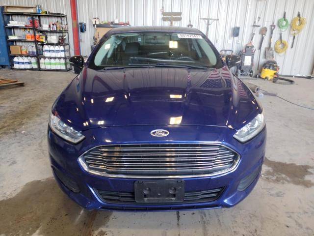 2013 FORD FUSION SE #3298133154
