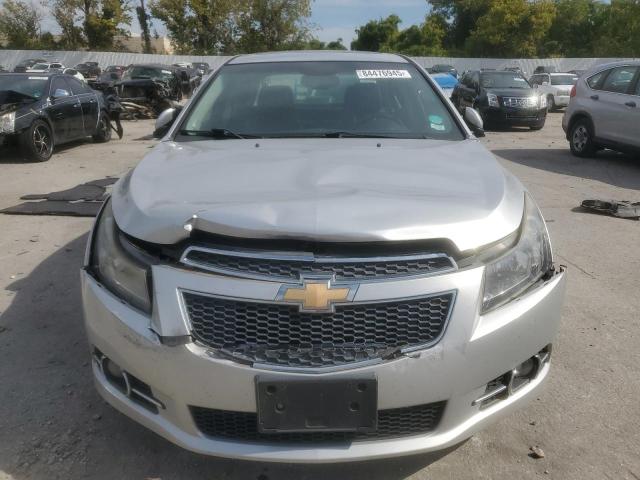 2014 CHEVROLET CRUZE LTZ - 1G1PG5SB0E7388103