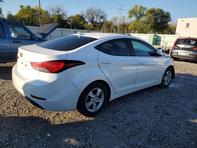 2015 HYUNDAI ELANTRA SE #3302795890