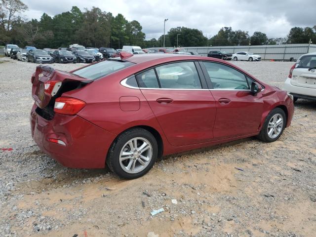 2017 CHEVROLET CRUZE LT 1G1BE5SM2H7173859