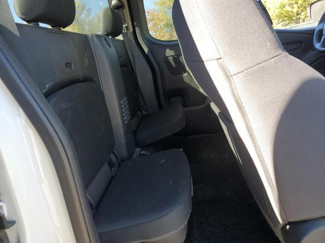 2022 NISSAN FRONTIER S #3310437310