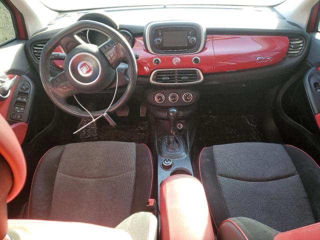 2016 FIAT 500X EASY #3292467690