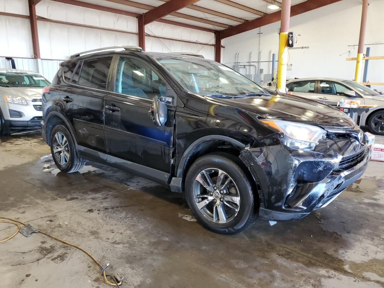 TOYOTA RAV4 ADVENTURE
