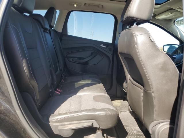 2013 FORD ESCAPE TIT - 1FMCU9J95DUA97046