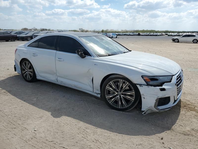 2019 AUDI A6 PREMIUM #3297251452