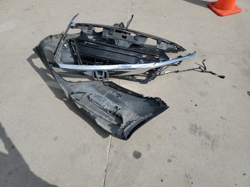 2018 HONDA ACCORD TOU #3312687193