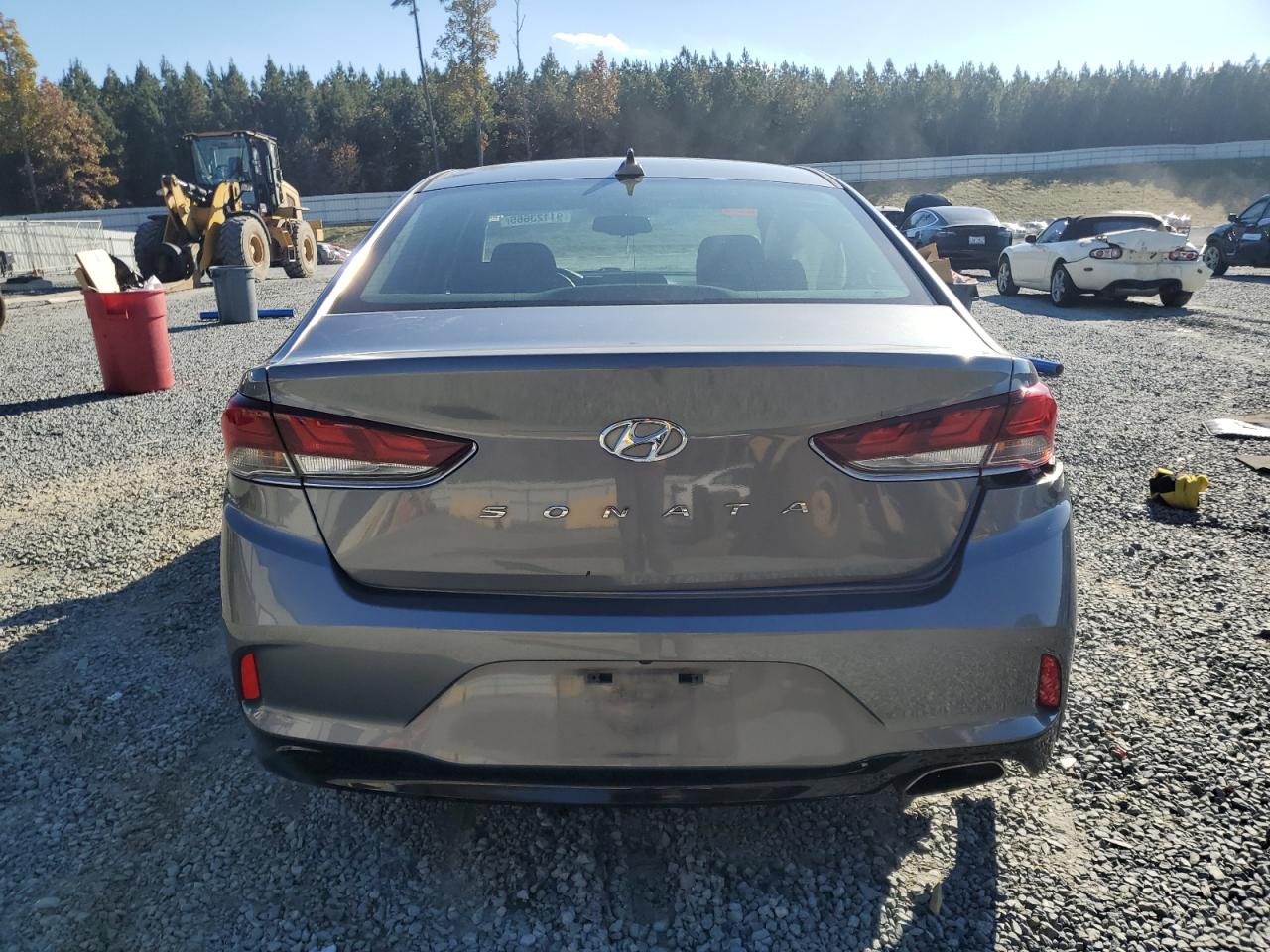 HYUNDAI SONATA LIMITED