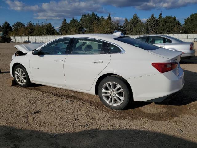 2018 CHEVROLET MALIBU LT #3282507879