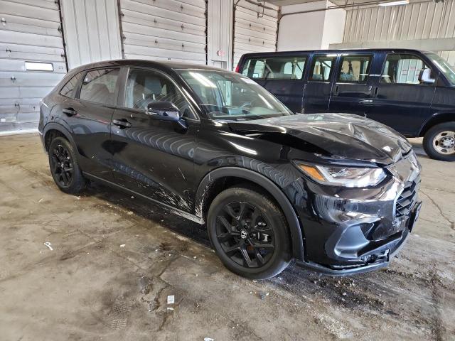 2025 HONDA HR-V SPORT - 3CZRZ2H56SM730577