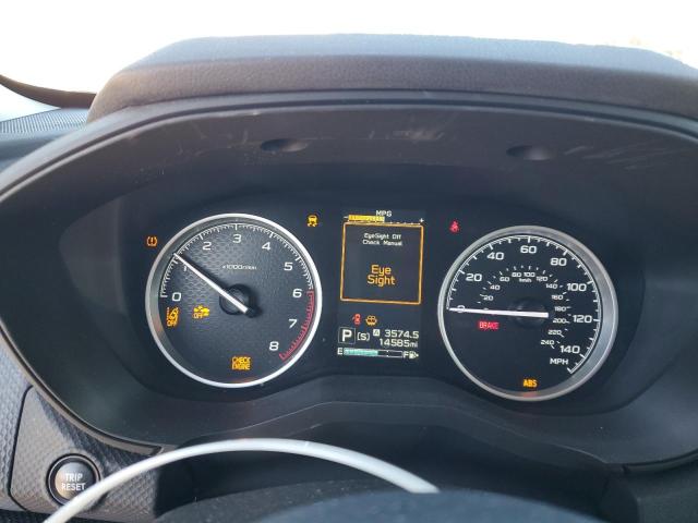 2020 SUBARU FORESTER P JF2SKAGC6LH549816