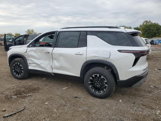 2025 CHEVROLET TRAVERSE Z71 1GNEVJRS9SJ173859