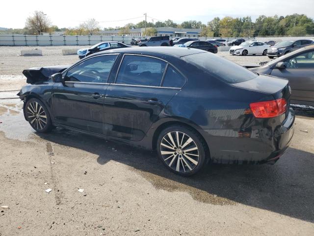 2014 VOLKSWAGEN JETTA BASE - 3VW2K7AJ2EM399630