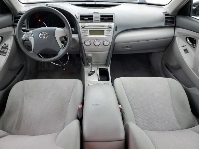 2011 TOYOTA CAMRY BASE - 4T1BF3EK5BU760466