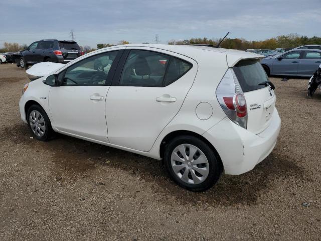 2014 TOYOTA PRIUS C #3284954934