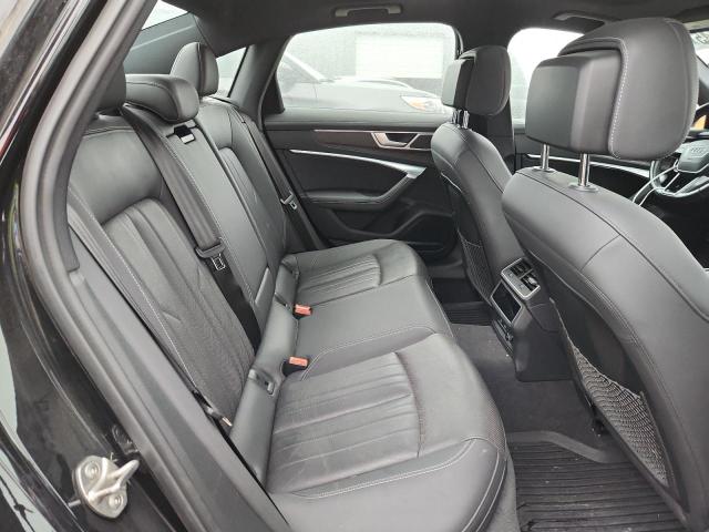 2021 AUDI A6 PREMIUM - WAUL2AF29MN032554