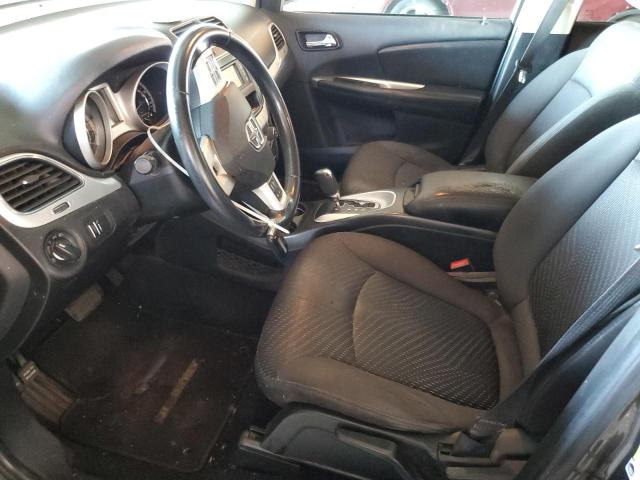 2016 DODGE JOURNEY SE 3C4PDCAB7GT211794