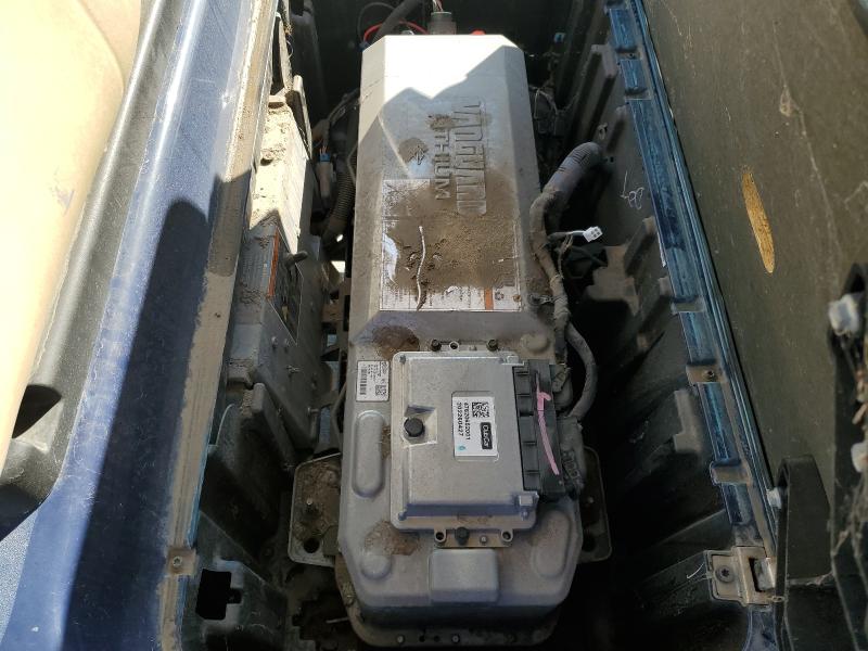 2020 CLUB CAR TEMPO LITHIUM #3265154983