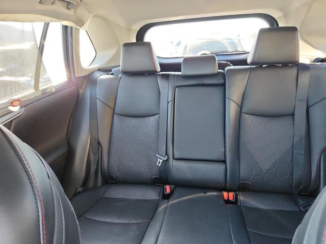 2021 TOYOTA RAV4 TRD O 2T3S1RFV7MW170032