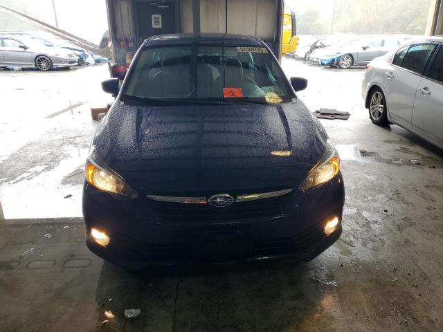 2022 SUBARU IMPREZA PR - 4S3GKAD69N3605153