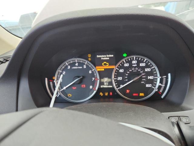 2016 ACURA MDX ADVANCE 5FRYD3H90GB002918