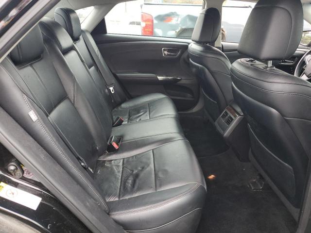 2014 TOYOTA AVALON BAS - 4T1BK1EB3EU130823