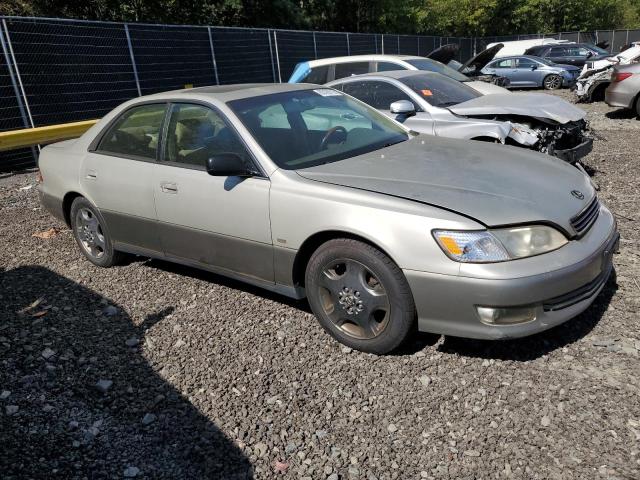 2001 LEXUS ES 300 #3286504167