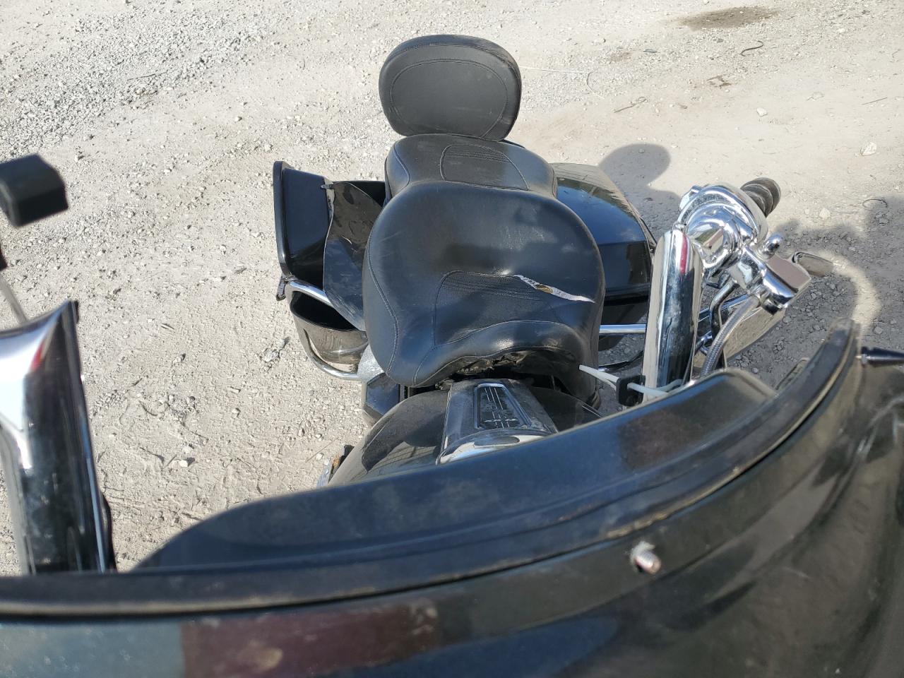 Lot #3261953488 2009 HARLEY-DAVIDSON FLHTC