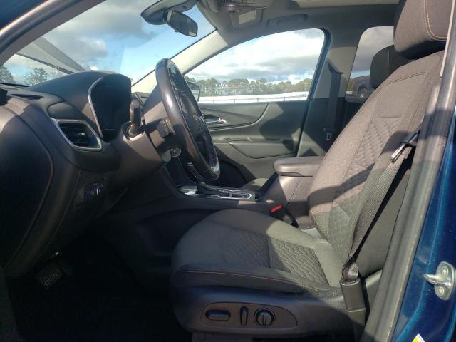 2020 CHEVROLET EQUINOX LT - 2GNAXUEV2L6213823