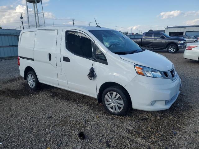 2021 NISSAN NV200 2.5S #3278757609