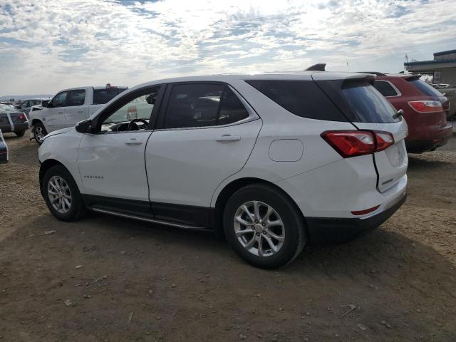 2021 CHEVROLET EQUINOX LT 3GNAXKEV6MS178159