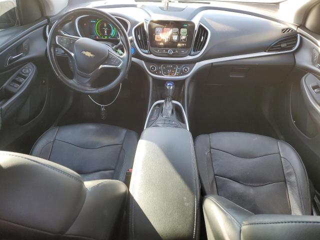 2016 CHEVROLET VOLT LT #3304870542