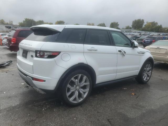 2015 LAND ROVER RANGE ROVE - SALVE2BG8FH027723