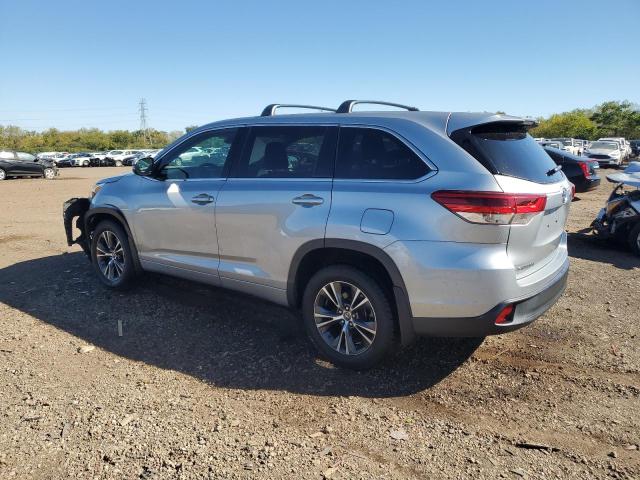 2018 TOYOTA HIGHLANDER #3284953954