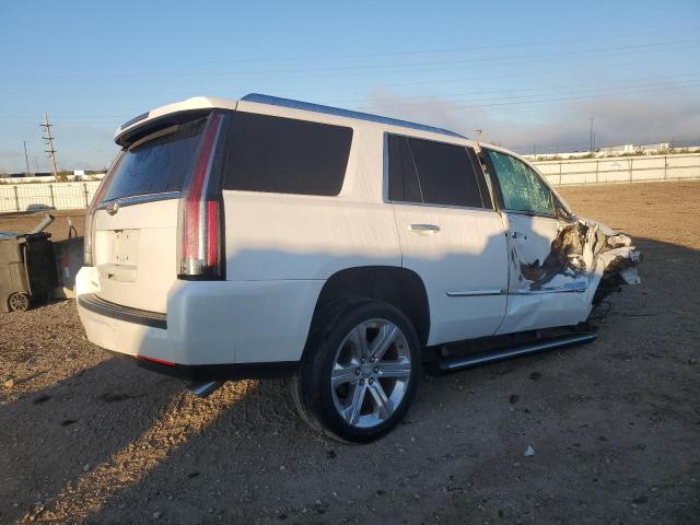 2016 CADILLAC ESCALADE P #3290373778