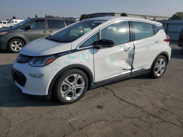 2018 CHEVROLET BOLT EV LT - 1G1FW6S01J4135175