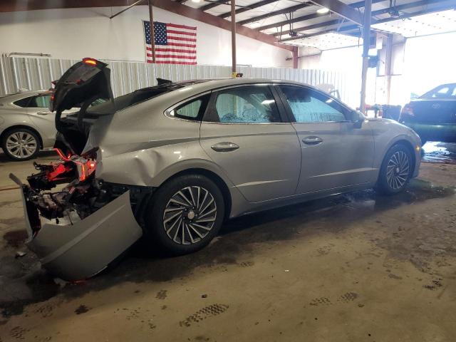 2023 HYUNDAI SONATA HYB #3286655331